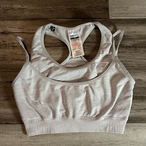 Gymshark sports bra